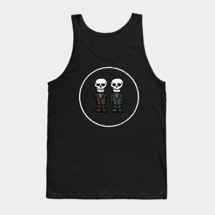 Making Dead Look Good Tank Top